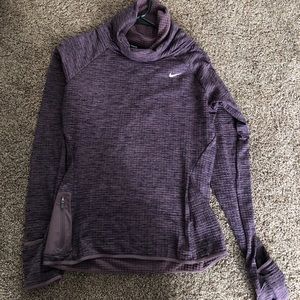 Nike Cowl Neck sweater